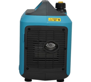 Бензиновый генератор Loncin GR2300IS 57302 фото