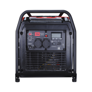 Бензиновый генератор Fubag TI 4300 641025 фото