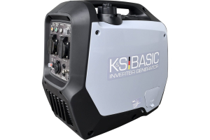 Бензиновый генератор Konner&Sohnen KSB 22i S  Бензиновый генератор Konner&Sohnen KSB 22i S  фото