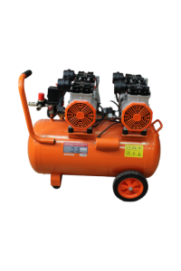 Поршневой компрессор КРАТОН AC-520-50-OFHS с ресивером фото