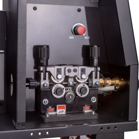 INVERMIG 500E с аттестацией НАКС