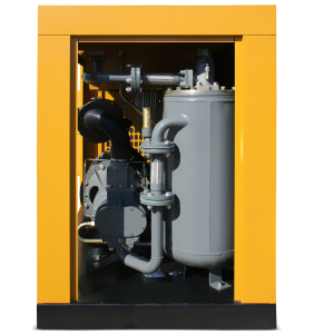 Винтовой компрессор Berg ВК-55 16 (IP54) Винтовой компрессор Berg ВК-55 16 (IP54) фото