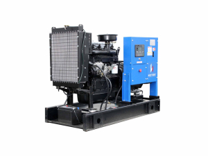 Дизельный генератор Исток АД20С-Т400-РМ35  Дизельный генератор Исток АД20С-Т400-РМ35  фото