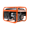 Бензиновый генератор  GRS 3500