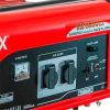 Бензиновый генератор Elemax SH 4600EX-R Бензиновый генератор Elemax SH 4600EX-R