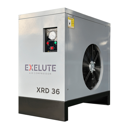 Рефрижераторный осушитель  XRD 36 Рефрижераторный осушитель  XRD 36