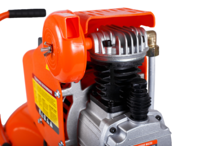 Поршневой компрессор  AC-180-24-DD