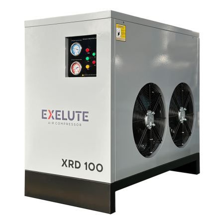 Рефрижераторный осушитель  XRD 100 Рефрижераторный осушитель  XRD 100