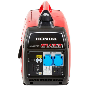 Бензиновый генератор Honda EU22i EU22iTRG Бензиновый генератор Honda EU22i EU22iTRG фото