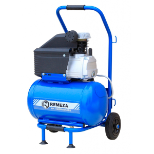 Поршневой компрессор Remeza СБ4/С-20.J1048B фото