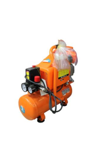 Поршневой компрессор КРАТОН AC-175-6-DD с ресивером фото