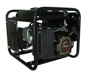 Бензиновый генератор Lifan 1 GF-3 (1500) 00000583 для дачи Бензиновый генератор Lifan 1 GF-3 (1500) 00000583 для дачи фото