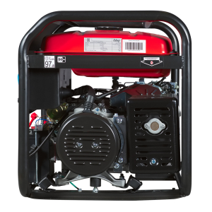 Бензиновый генератор Fubag BS 8000 DA ES + Комплект колес и ручек FUBAG + 4Т Extra в ПОДАРОК 641088_838765_838265 Fubag 4T Extra фото