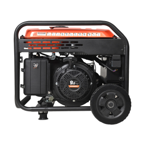 Бензиновый генератор PATRIOT iGN 5500W 472102355 синхронный фото