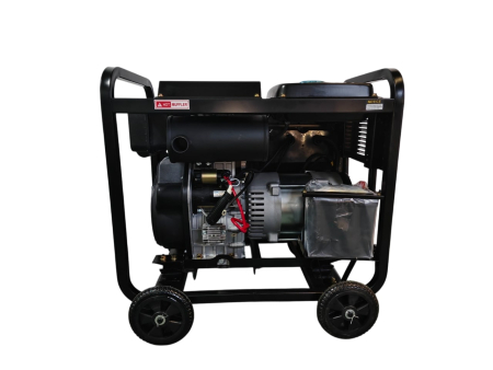 Дизельный генератор  S11500DE3 - 9,5кВт