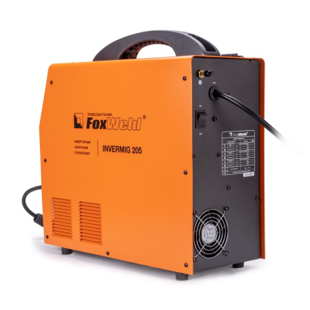INVERMIG 205
