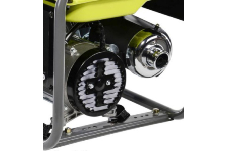 Бензиновый генератор  KSB 6500 СЕ