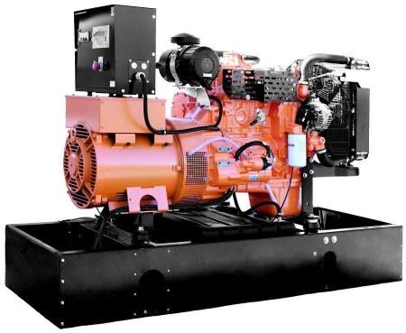 Дизельный генератор  GE F3230