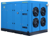 Винтовой компрессор  АСО-ВК160/8 ESQ