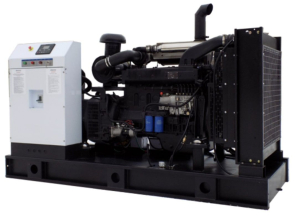 Дизельный генератор Азимут АД-250С-Т400-1РМ15  синхронный фото