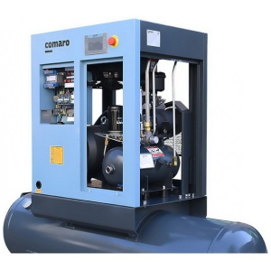 Винтовой компрессор Comaro LB 7,5-13/270 фото