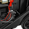 Бензиновый генератор  GS-4500iSE