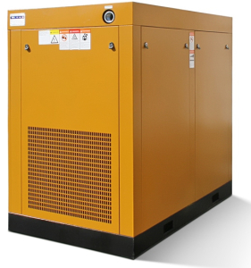 Винтовой компрессор Berg ВК-75Р-Е 10 (IP54) промышленный фото