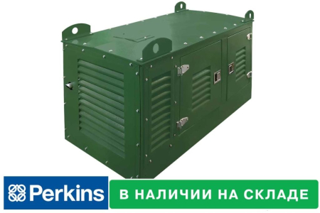 Дизельный генератор  АД-10С-Т400-1РКМ18