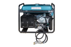 Бензиновый генератор Konner&Sohnen KS 10000E G  гибридный Бензиновый генератор Konner&Sohnen KS 10000E G  гибридный фото