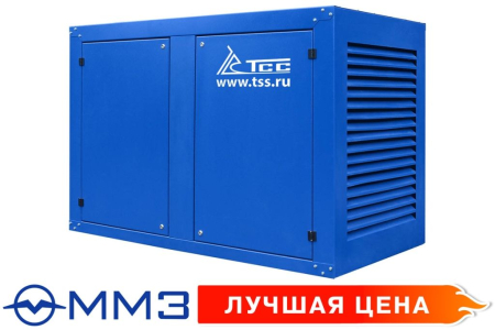 Дизельный генератор  АД-30С-Т400-2РПМ1