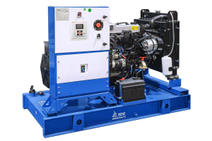 Дизельный генератор ТСС АД-16С-Т400-1РНМ5 039353 Дизельный генератор ТСС АД-16С-Т400-1РНМ5 039353 фото