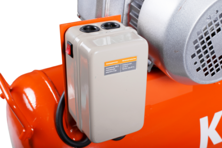 Поршневой компрессор  AC-630-110-BDW