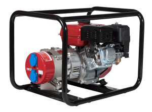 Бензиновый генератор Lifan 1.3 GF-1 00000041 Бензиновый генератор Lifan 1.3 GF-1 00000041 фото