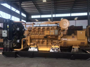 Газовый генератор Gazvolt Gazvolt 500T24 Газовый генератор Gazvolt Gazvolt 500T24 фото