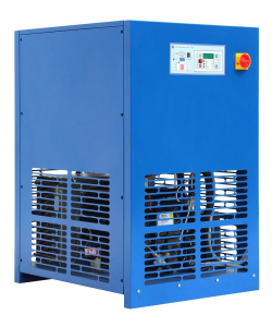 Рефрижераторный осушитель воздуха  ОВ-480М2 Рефрижераторный осушитель воздуха  ОВ-480М2 фото