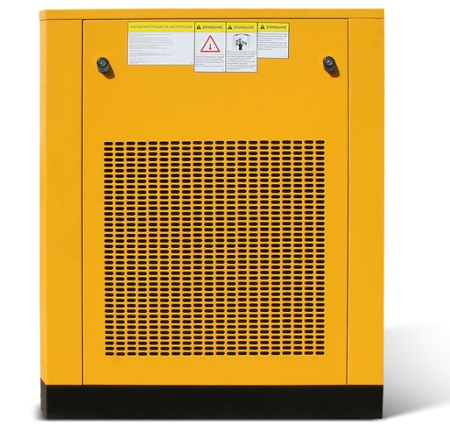 Винтовой компрессор Berg ВК-37Р 8 (IP54) Винтовой компрессор Berg ВК-37Р 8 (IP54)