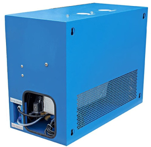 Рефрижераторный осушитель Dali CAAD-0.7 Рефрижераторный осушитель Dali CAAD-0.7 фото