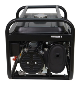 Бензиновый генератор Habert HT3900EB 57180 для дачи Бензиновый генератор Habert HT3900EB 57180 для дачи фото