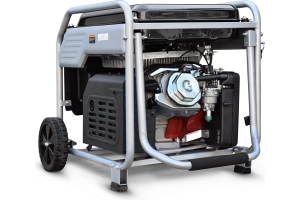 Бензиновый генератор RATO R8000iD  Бензиновый генератор RATO R8000iD  фото