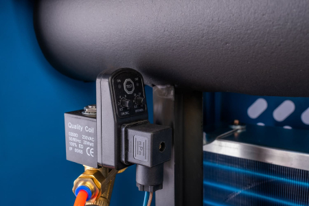 Рефрижераторный осушитель  CD-10F Рефрижераторный осушитель  CD-10F