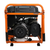 Бензиновый генератор  5 GF-4 (LF6500E)