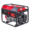 Бензиновый генератор  WHS 210 DDC
