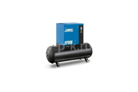 Винтовой компрессор  SPINN 5.5XE TM270 10