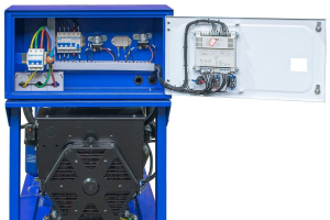 Дизельный генератор ТСС АД-25С-Т400-1РНМ5 025857 Дизельный генератор ТСС АД-25С-Т400-1РНМ5 025857 фото