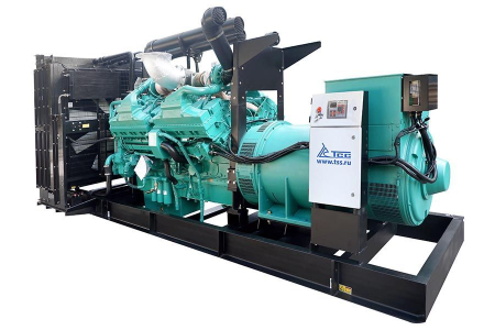 Дизельный генератор  АД-2200С-Т400-1РМ15