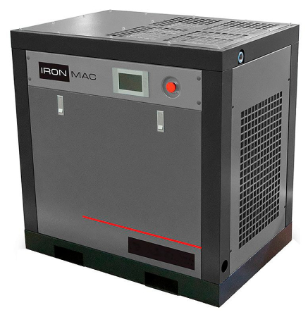 Винтовой компрессор  IC 75/10 AM Винтовой компрессор  IC 75/10 AM
