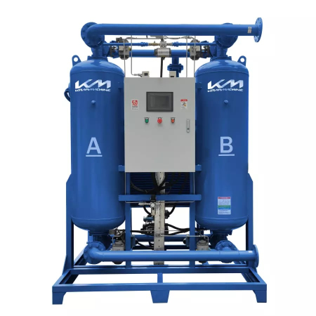 Адсорбционный осушитель  КМ-АДСН-110 (-20 °C)
