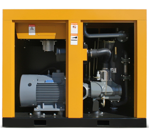 Винтовой компрессор Berg ВК-55-Е 7 (IP23) Винтовой компрессор Berg ВК-55-Е 7 (IP23) фото