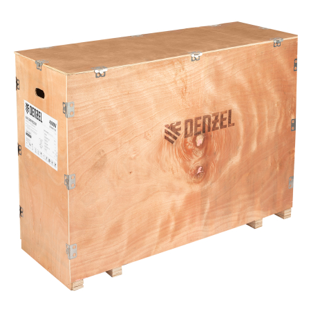 Поршневой компрессор  BCI4000-T/100