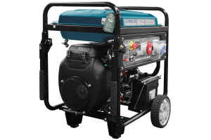 Бензиновый генератор Konner&Sohnen KS 15-1E 1/3 ATSR  фото